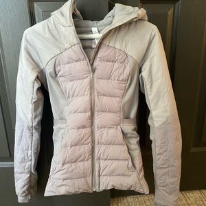 Lululemon jacket